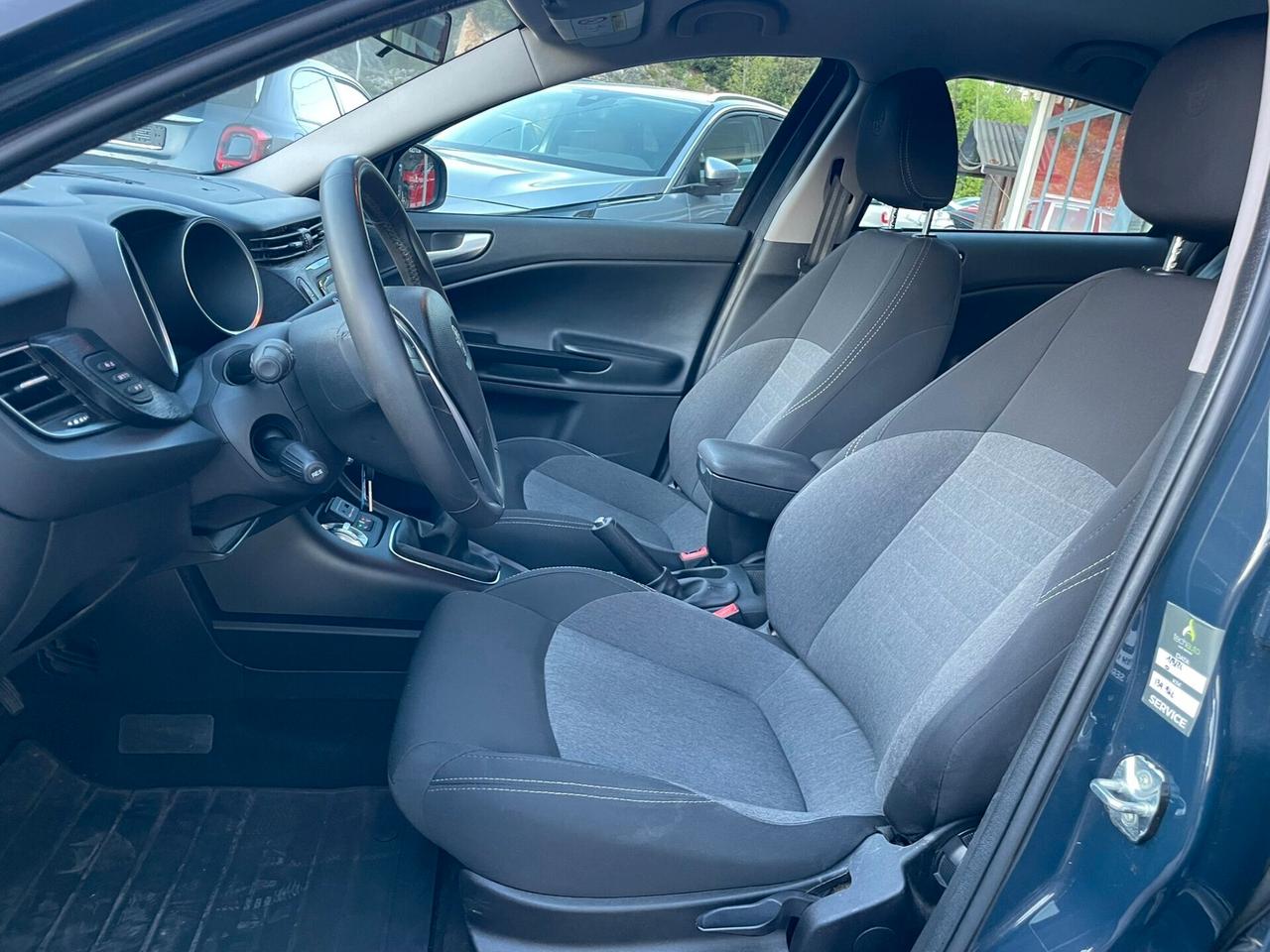 ALFA ROMEO GIULIETTA SUPER 1.6Mjt 120CV