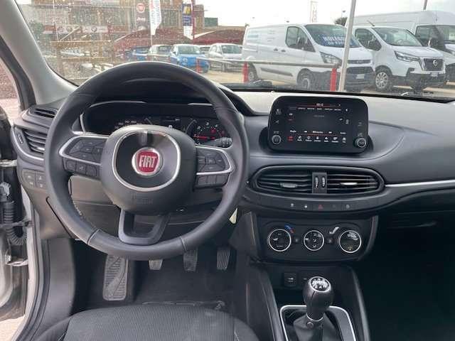 Fiat Tipo 5p 1.3 mjt Mirror s