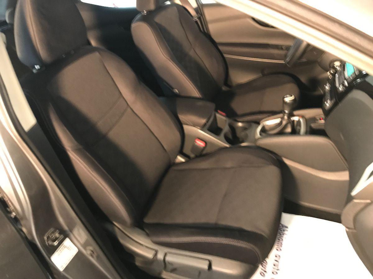 NISSAN Qashqai 1.5 dCi Acenta