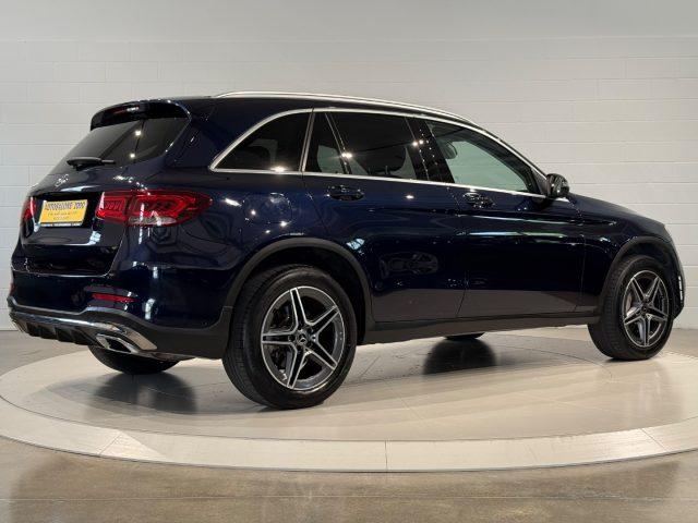 MERCEDES-BENZ GLC 200 4Matic EQ-Boost Premium PREZZO REALE