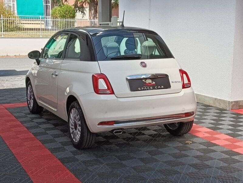 FIAT 500 500 1.0 Hybrid Dolcevita