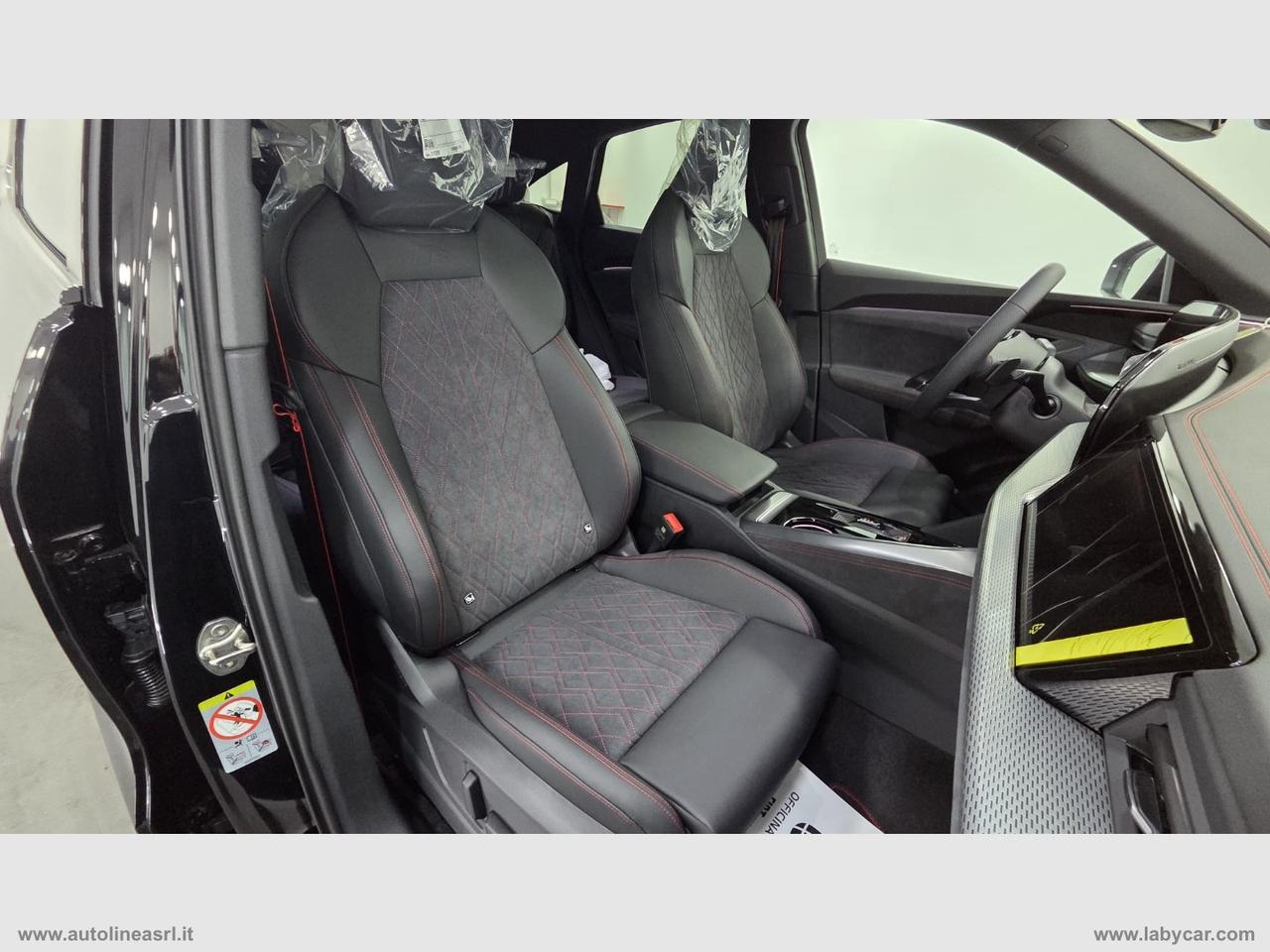 AUDI Q5 SPB TDi S tronic quattro S line ed.