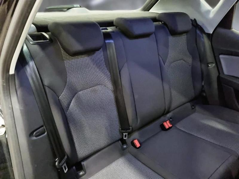 SEAT LEON 1.6 TDI 85KW BUSINESS 5 PORTE