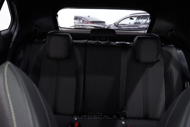 PEUGEOT 2008 Hybrid 136 e-DCS6 GT #Tetto