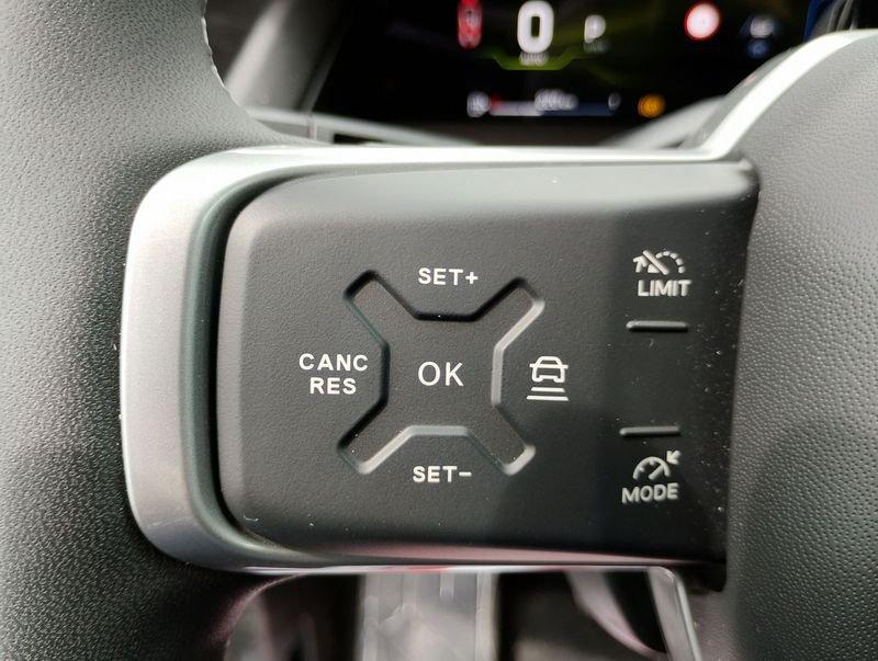 Jeep Compass Compass 1.2 turbo e-hybrid mhev First Edition fwd 145cv edct6