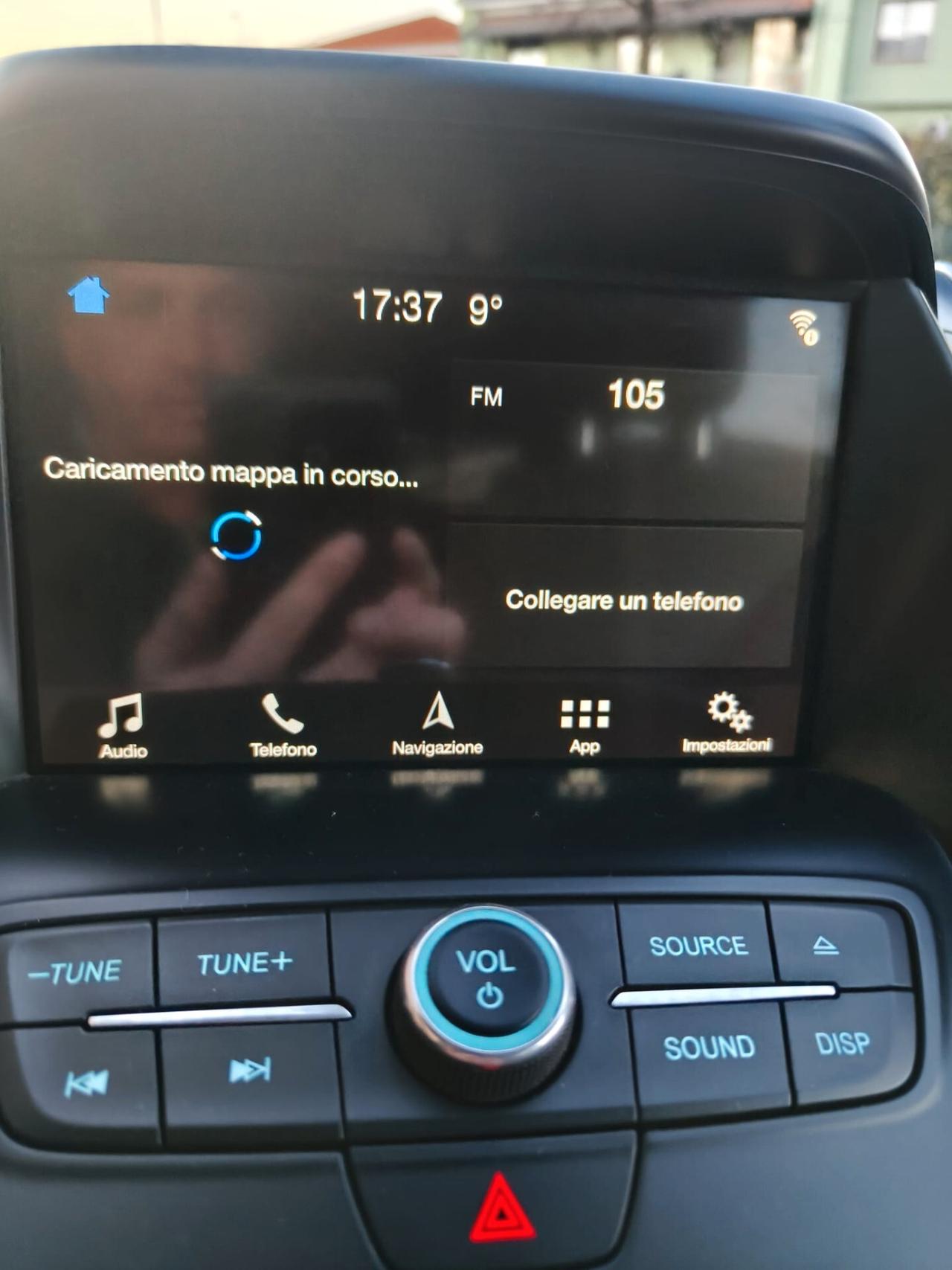 Ford Kuga 1.5 EcoBoost 120 CV S&S 2WD Titanium