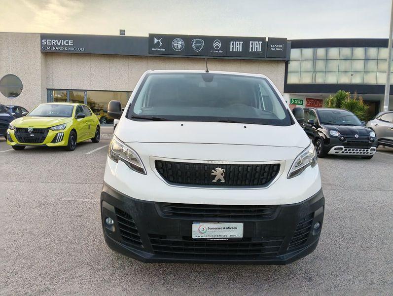PEUGEOT EXPERT 2.0 BLUEHDI