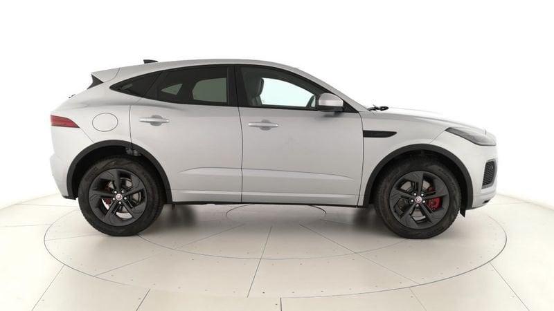 Jaguar E-Pace 2.0D I4 163 CV AWD Auto R-Dynamic SE