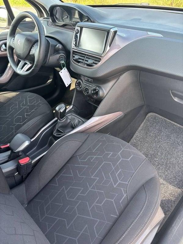 Peugeot 2008 NEOP. EURO 6. 1.2 82 CV