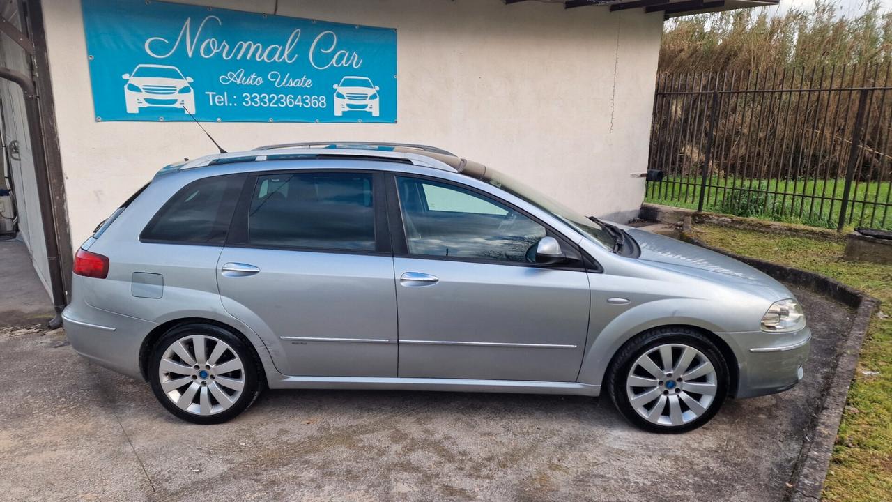 Fiat Croma 1.9 Multijet aut. Must "152.000 KM"