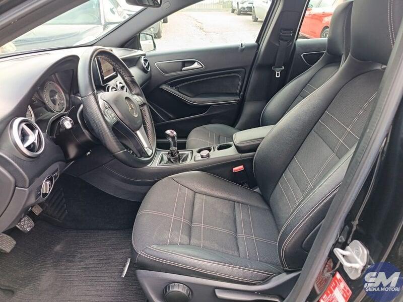 Mercedes-Benz Classe A A 180 CDI Sport