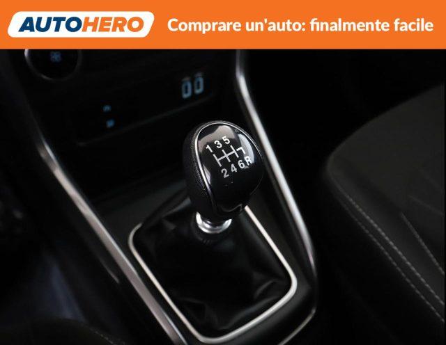 FORD EcoSport 1.0 EcoBoost 100 CV Plus