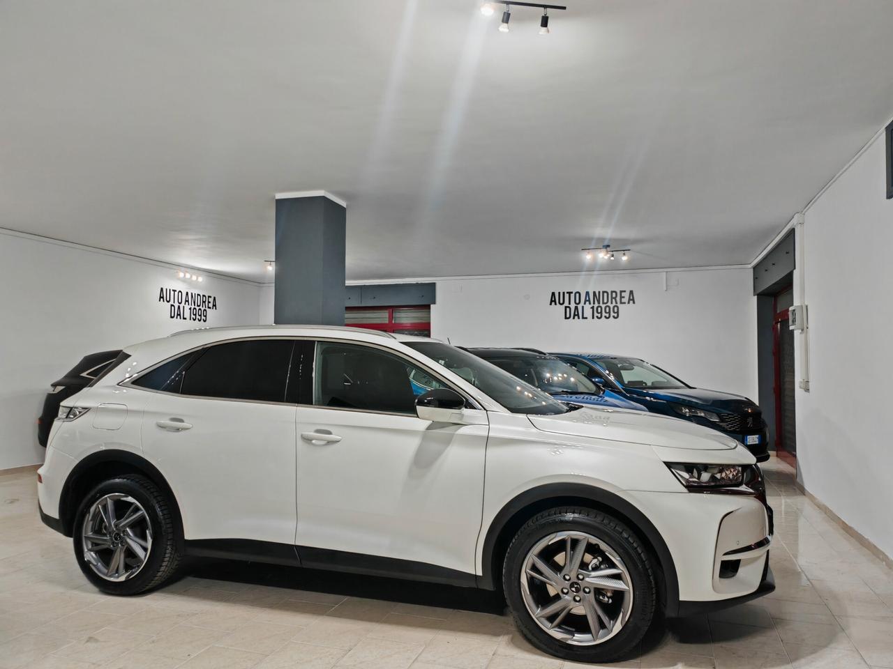Ds7 Crossback 15HDi Grand Chic navig cam 2023