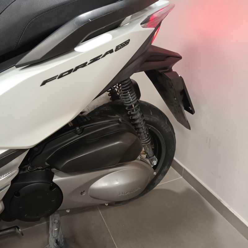 Honda Forza 300 ABS - 2020