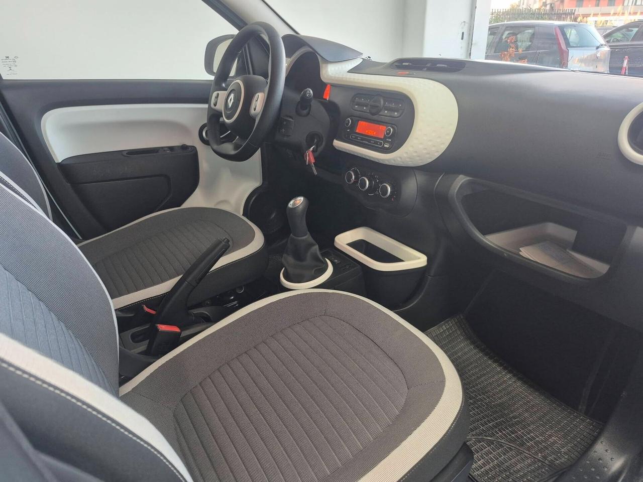 Renault Twingo SCe Lovely CON SOLI 23000 KM