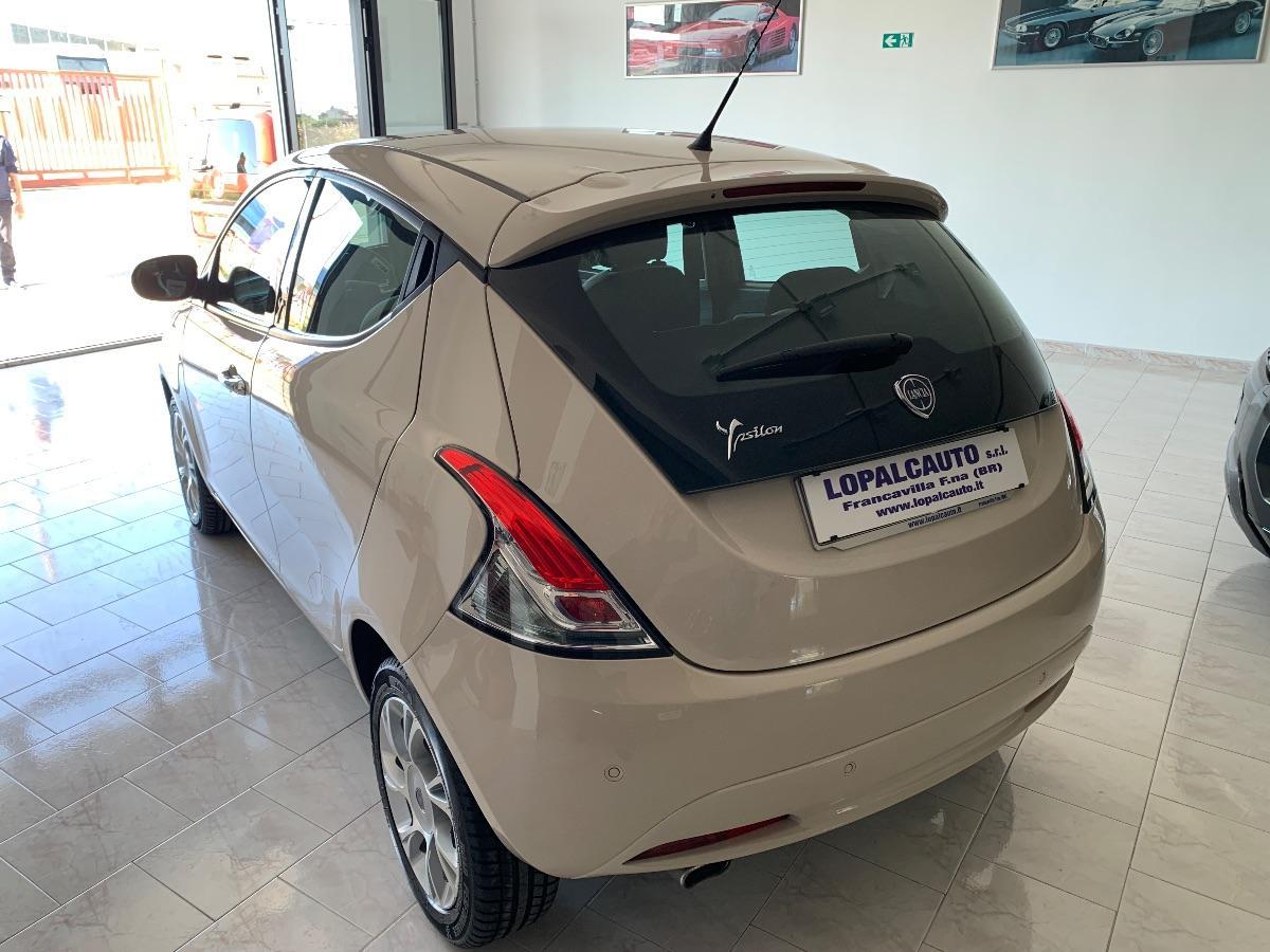 LANCIA - Ypsilon - 1.3 MJT 95 CV 5p. S&S Platinum