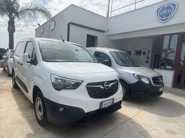 Opel Combo - 2019 - 1.6