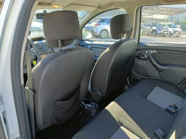 DACIA Duster 1.6 115CV Start&Stop 4x4 Lauréate