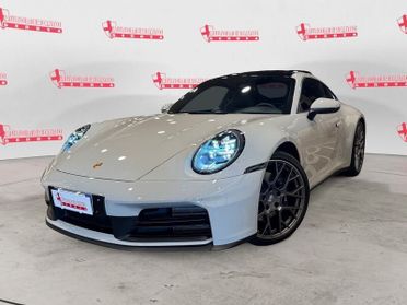 Porsche 911 911 Carrera MODELLO 2025 TETTO/BOSE/CHRONO FULL