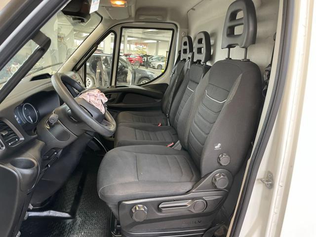 IVECO Daily 35S14V 2.3 HPT PM-TM FURGONE