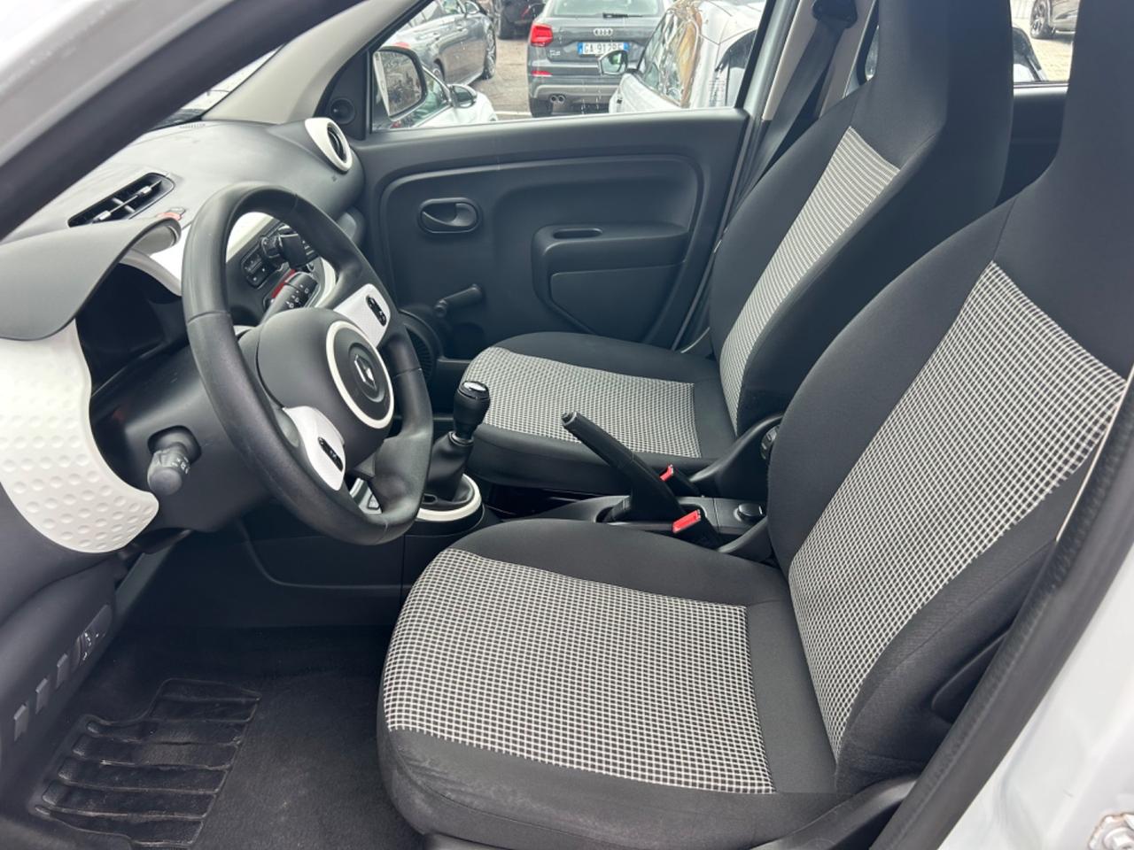 Renault Twingo SCe 65 CV Duel