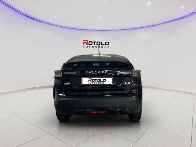 CITROEN C4 Hybrid 100 e-DCS6 You