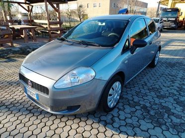 Fiat Punto 1.2 Easy 3p