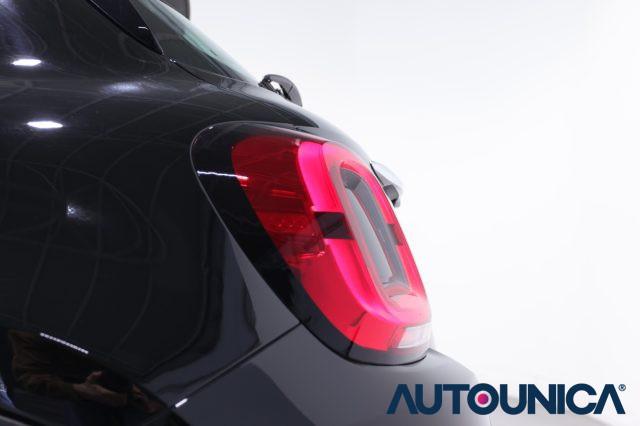 FIAT 500X 1.5 T4 HYBRID DCT DOLCEVITA CABRIO AUTOMATICA