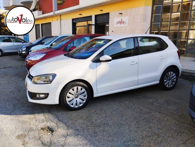 VOLKSWAGEN Polo 1.2i 70CV 5p. Comfortline