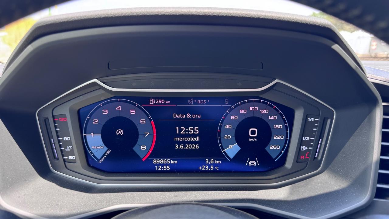 Audi A1 SPB 30 TFSI