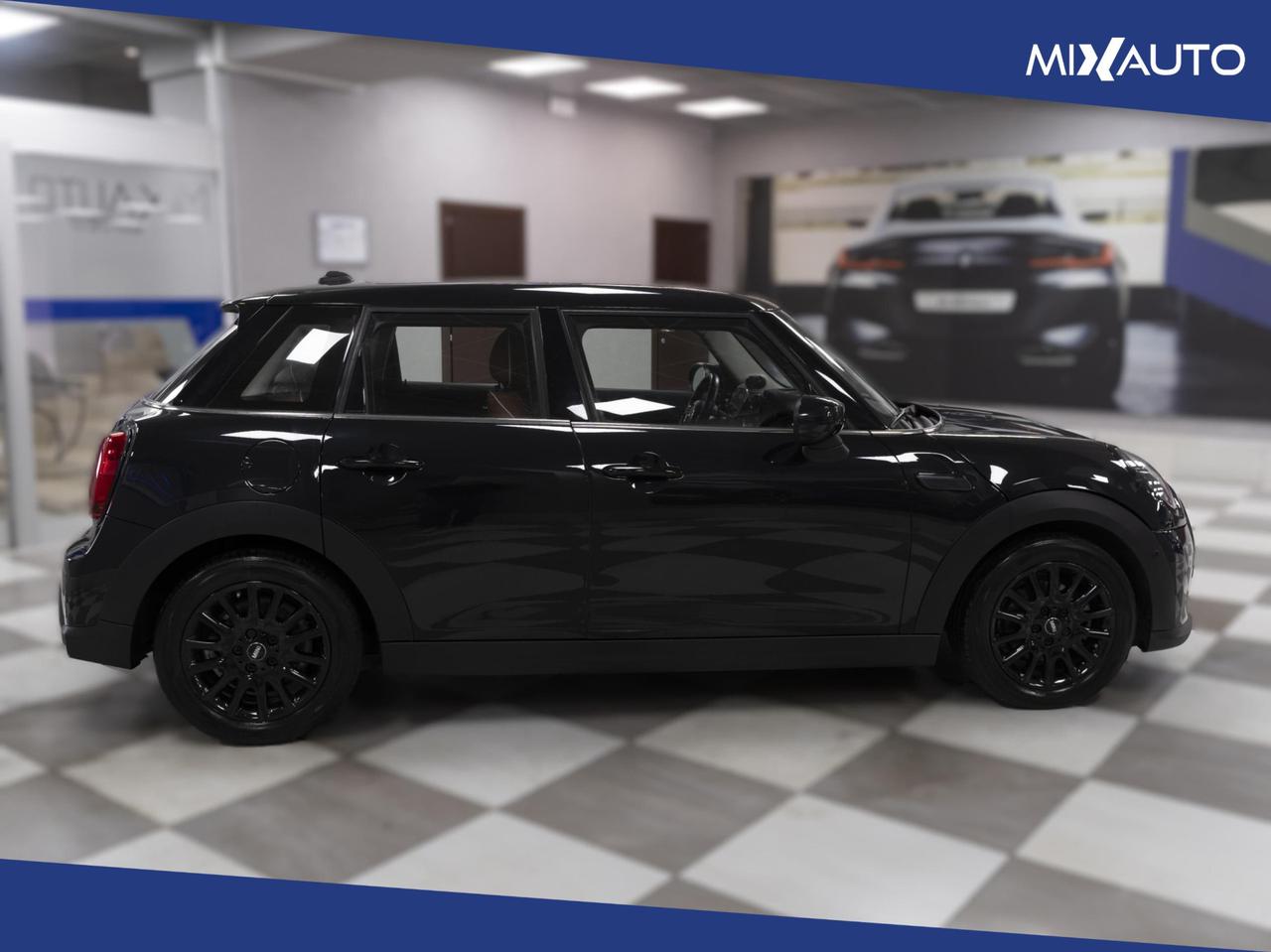 Mini Cooper 1.5 Classic Twin Power Turbo