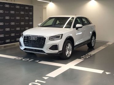 Audi Q2 35 TDI S tronic Business Advanced