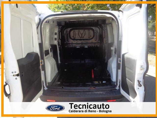 FIAT Doblo Doblò 1.3 MJT PC-TN VAN Cargo Lamierato N1
