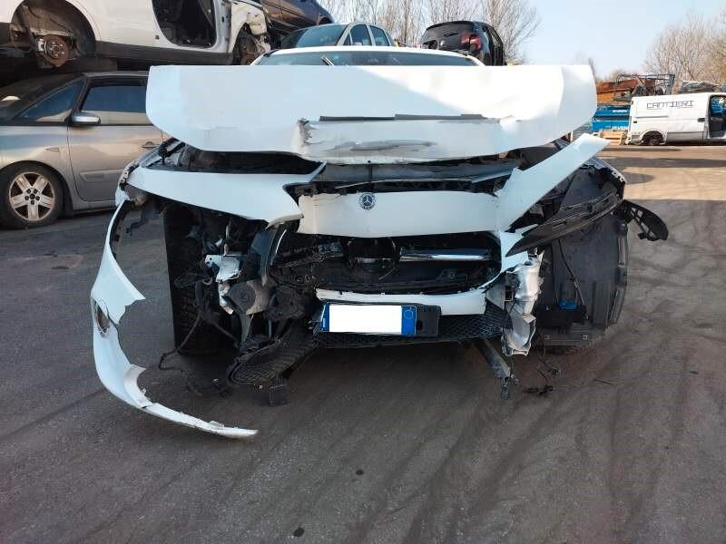 Mercedes-benz A 160 d Premium