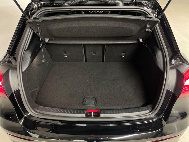 Mercedes-Benz Classe A 250 e Automatic Plug-in hybrid Advanced Plus AMG Line