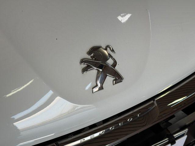 PEUGEOT 208 BlueHDi 75 5 porte Allure Telecamera/Sensori