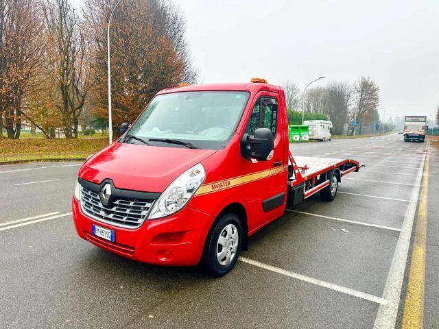 RENAULT Master T35 2.3 dCi/130 CARROATTREZZI
