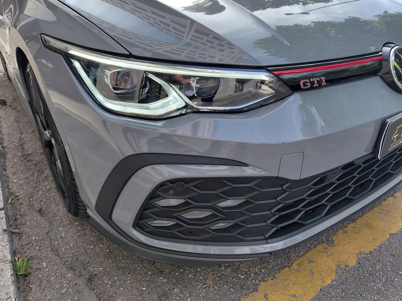 Volkswagen Golf 2.0 TSI GTI Ultimate #11175