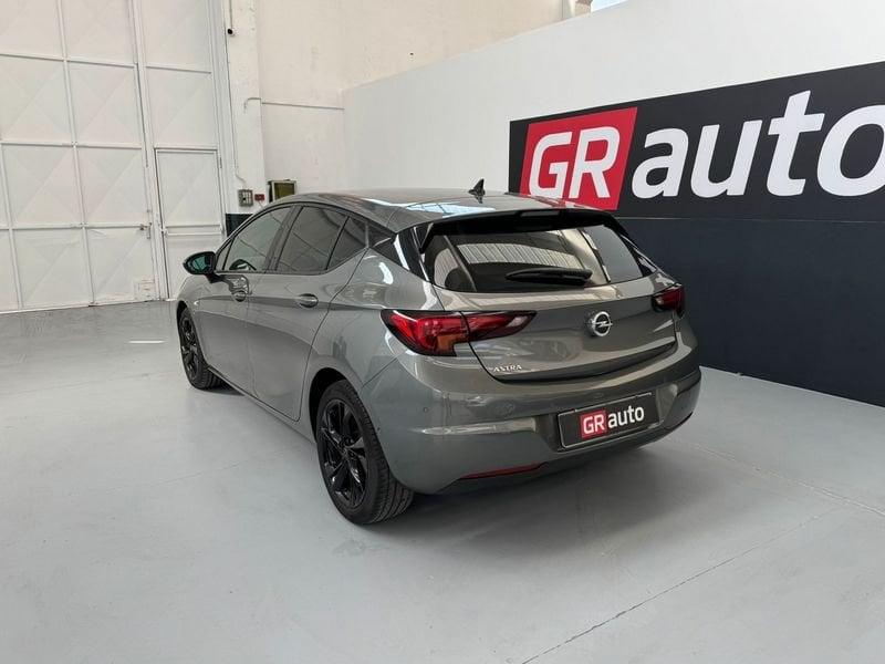 Opel Astra Astra 5p 1.5 cdti Ultimate s&s 122cv