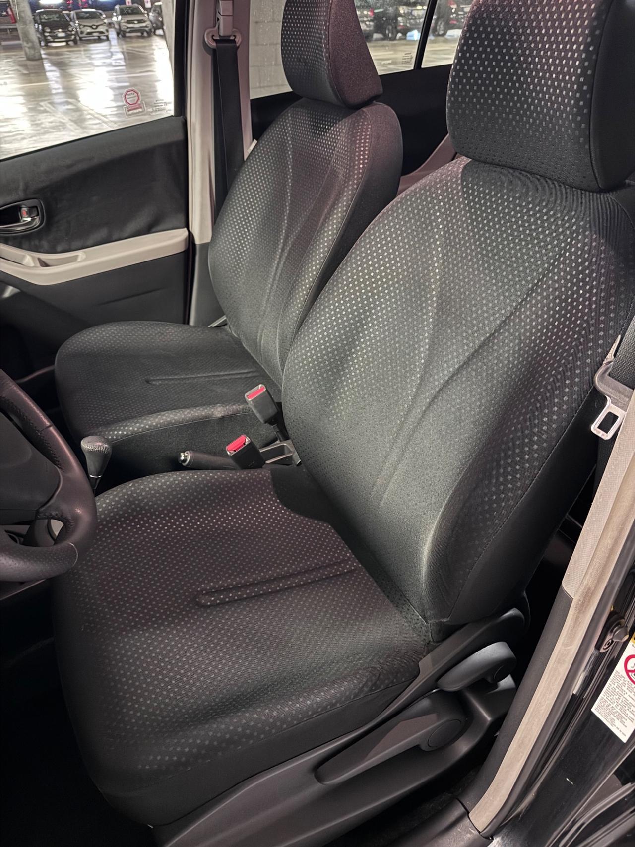 Toyota Yaris 1.3 101CV 5 Porte – Cambio Automatico