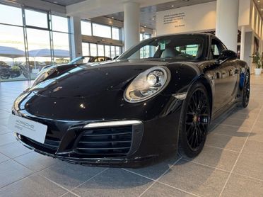 Porsche 911 911 Carrera S Coupé PDK