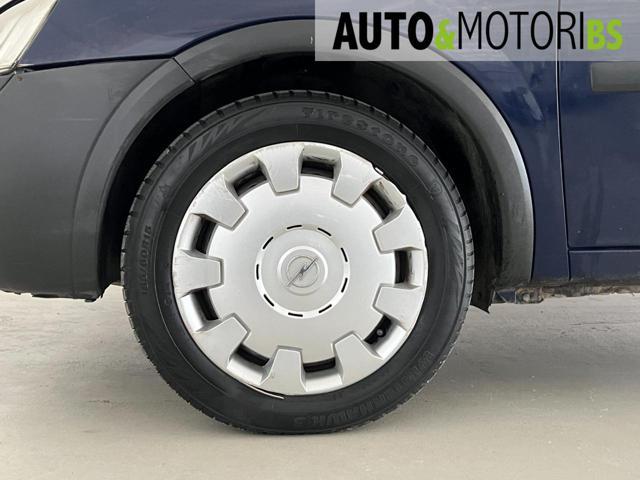 OPEL Combo 1.6 CNG Metano 3p. Van