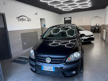 Volkswagen Golf Plus 1.6 16V cat Variant Comfortline