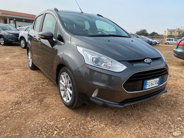 Ford B-Max 1.5 TDCi 95 CV Titanium | 2017
