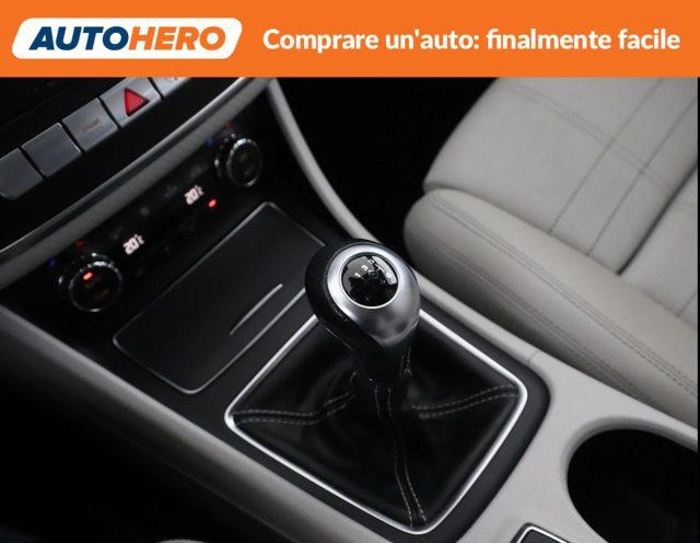 MERCEDES-BENZ A 180 d Sport