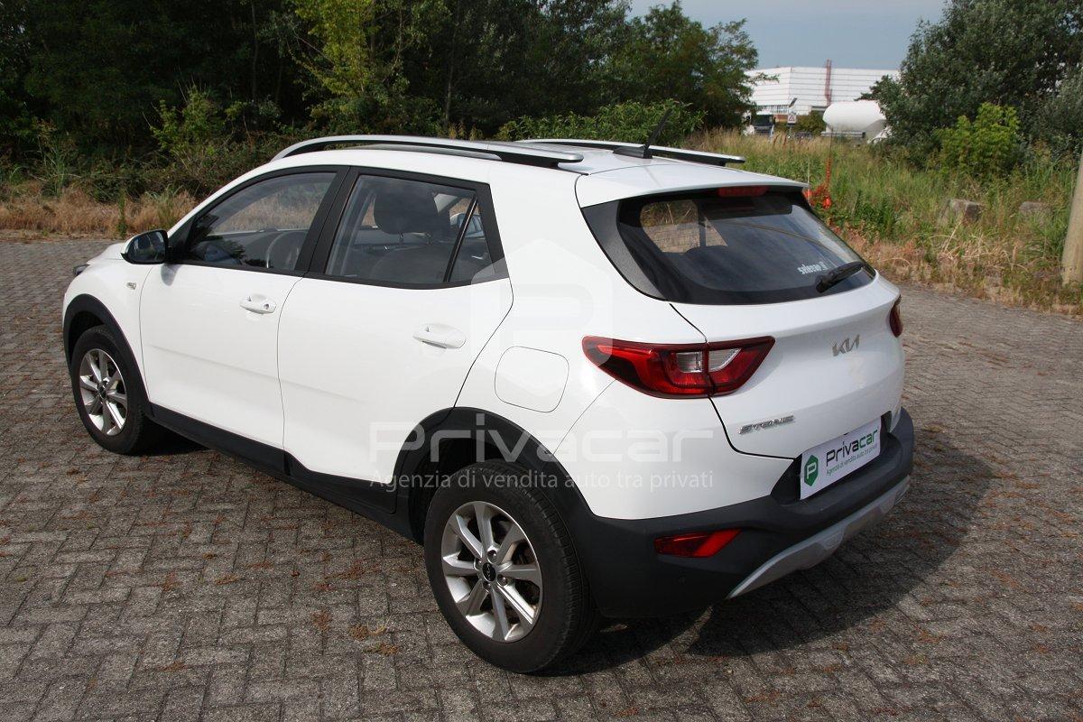 KIA Stonic 1.2 DPI Urban