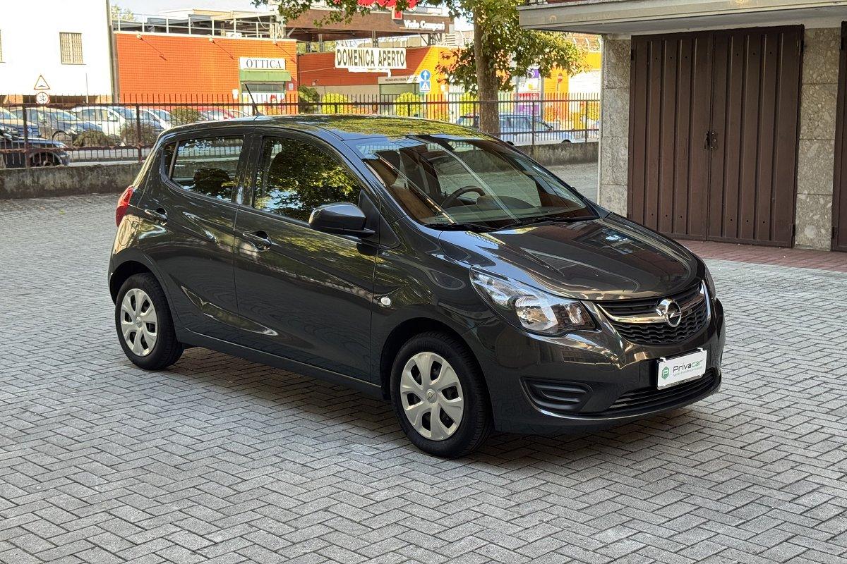 OPEL Karl 1.0 75 CV Advance