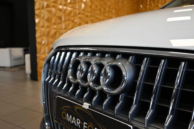 AUDI A6 allroad 3.0TDI S-TR.BUSINESS PLUS 218CV NAVI GANCIO18"FULL