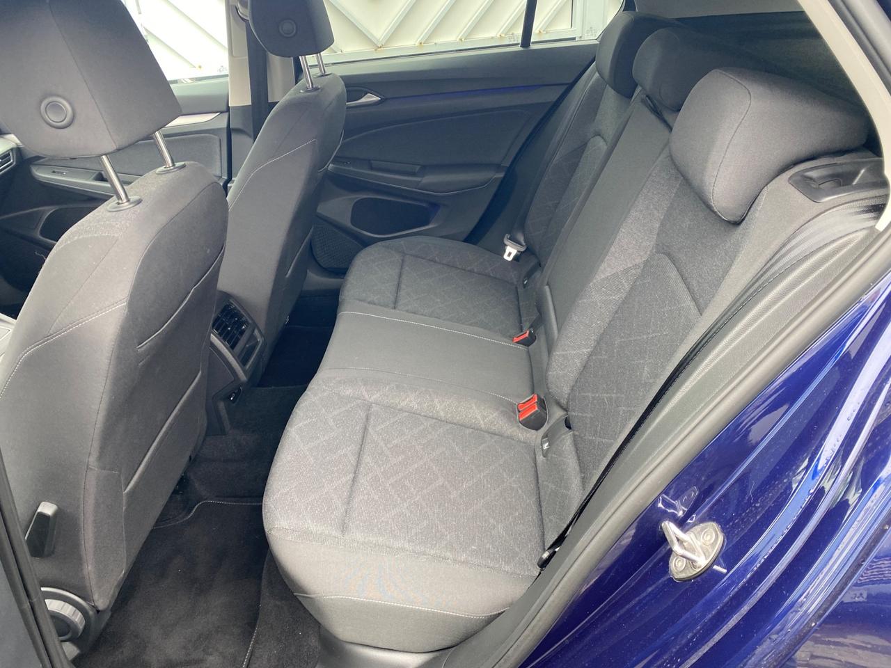 Volkswagen Golf 1.0 TSI EVO Life