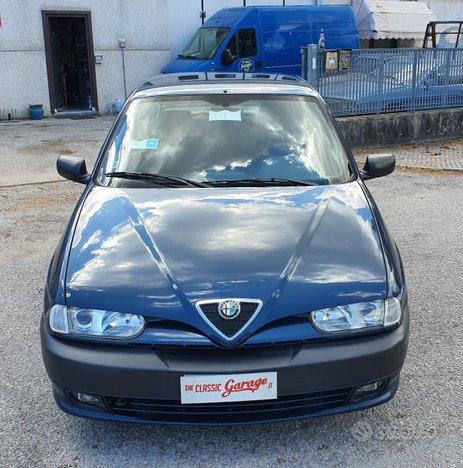 Alfa Romeo 146 1.4 16v Twin Spark